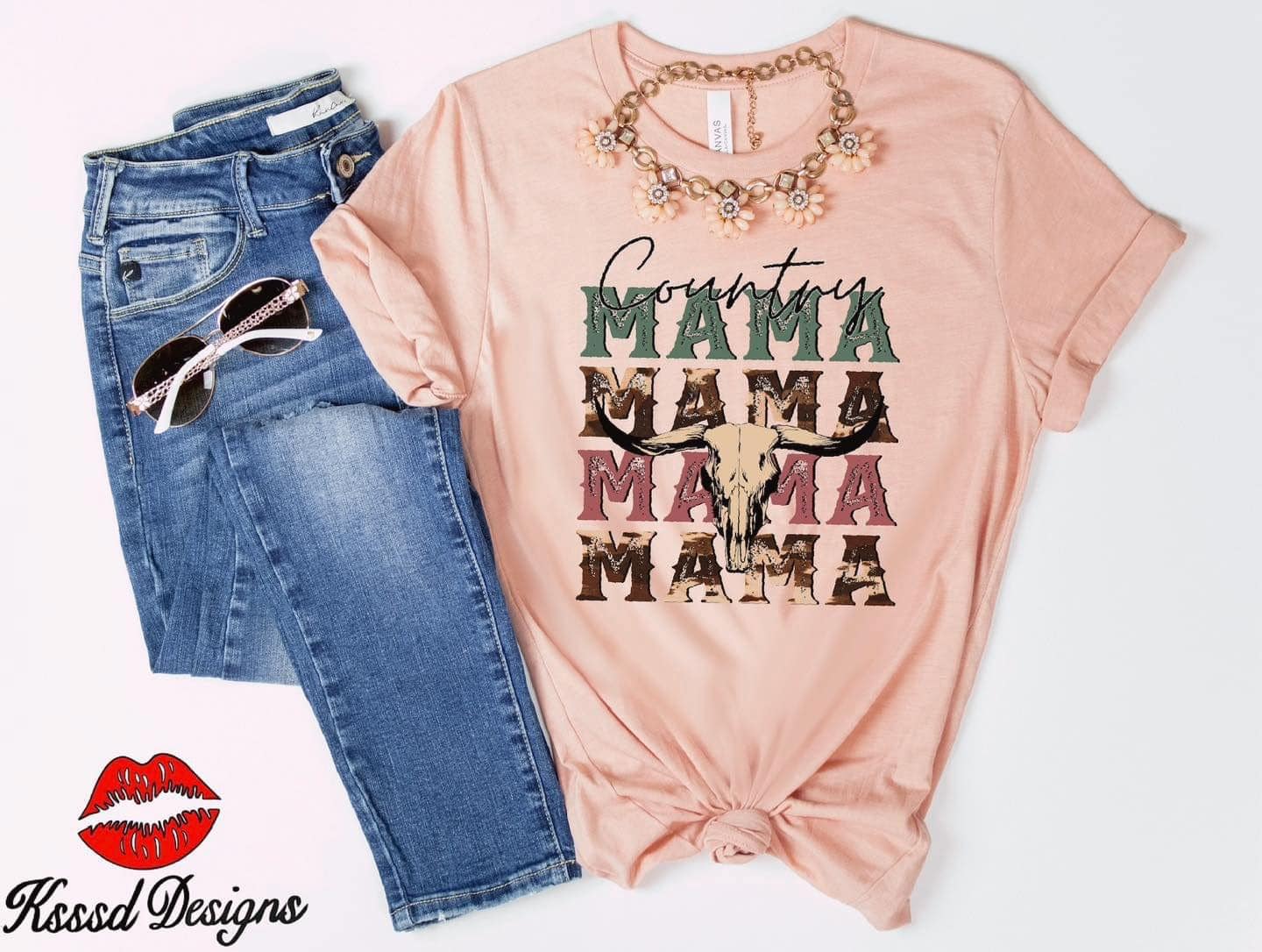 Country Mama Chic